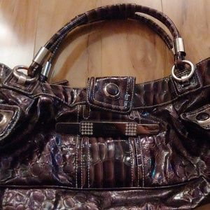 Guess purse